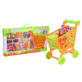 Panier d&#39;achat en plastique pour enfants Toy (H0844036)